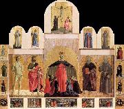 Polyptych of the Misericordia